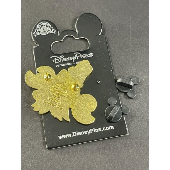 Disney Sebastian Crab Trading Pin Little Mermaid D23 Lapel Pin Brooch Jewelry - Picture 6 of 9